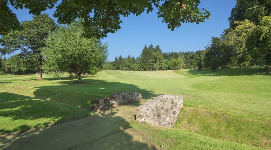 Photo of Strathaven Golf Club